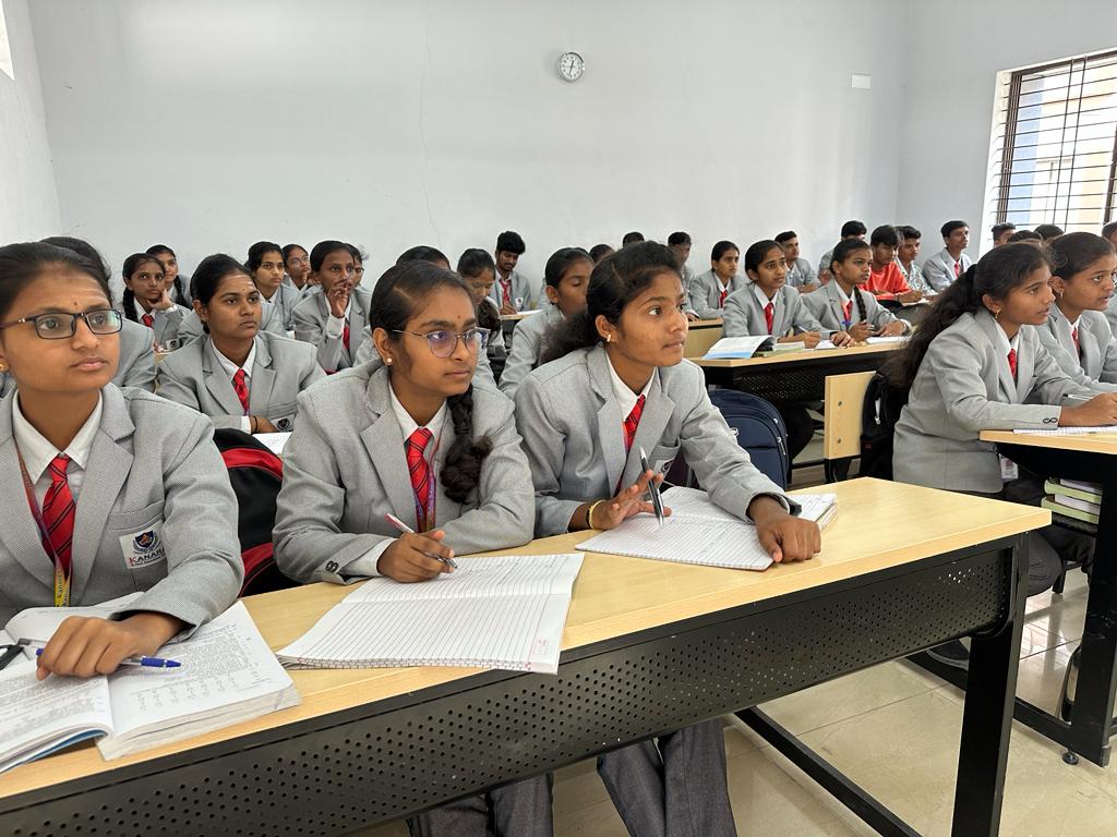 GCI Bangalore